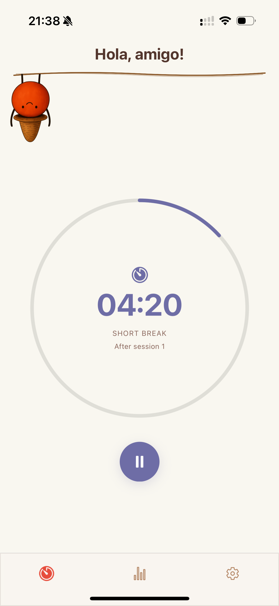 El Tomate screenshot 4